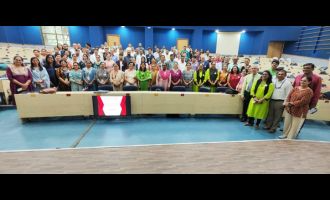 Recognition in SWAYAM-NPTEL Jan - Apr 25 Semester